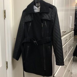 Kenneth Cole coat